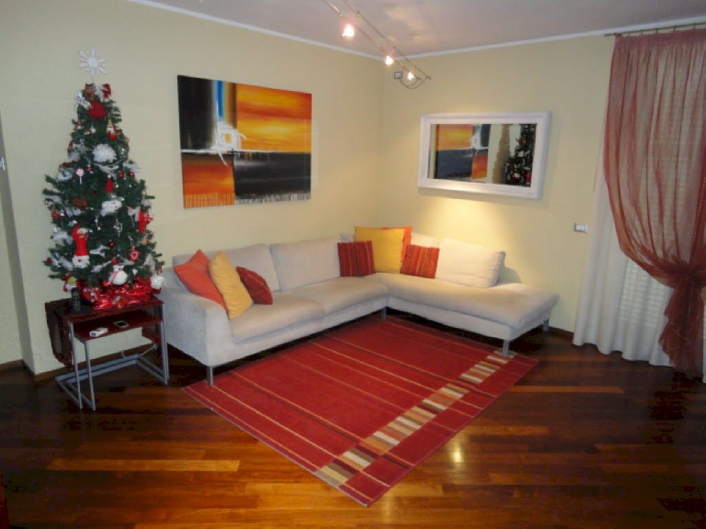 Independent house Russi - photo 1