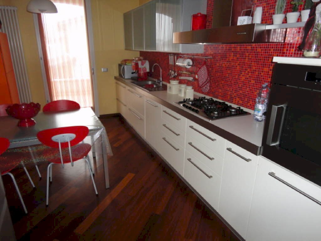 Independent house Russi - photo 2