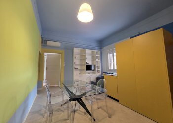 Trilocale Lugo - foto 2