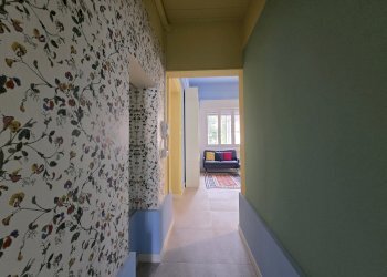 Trilocale Lugo - foto 9
