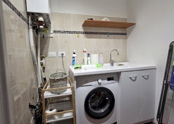 Trilocale Lugo - foto 14