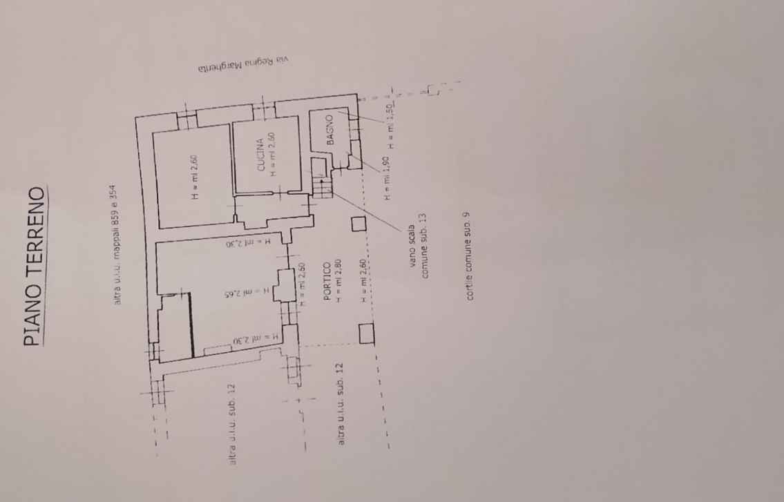 Casa indipendente Via Regina Margherita, Bernezzo - foto 2