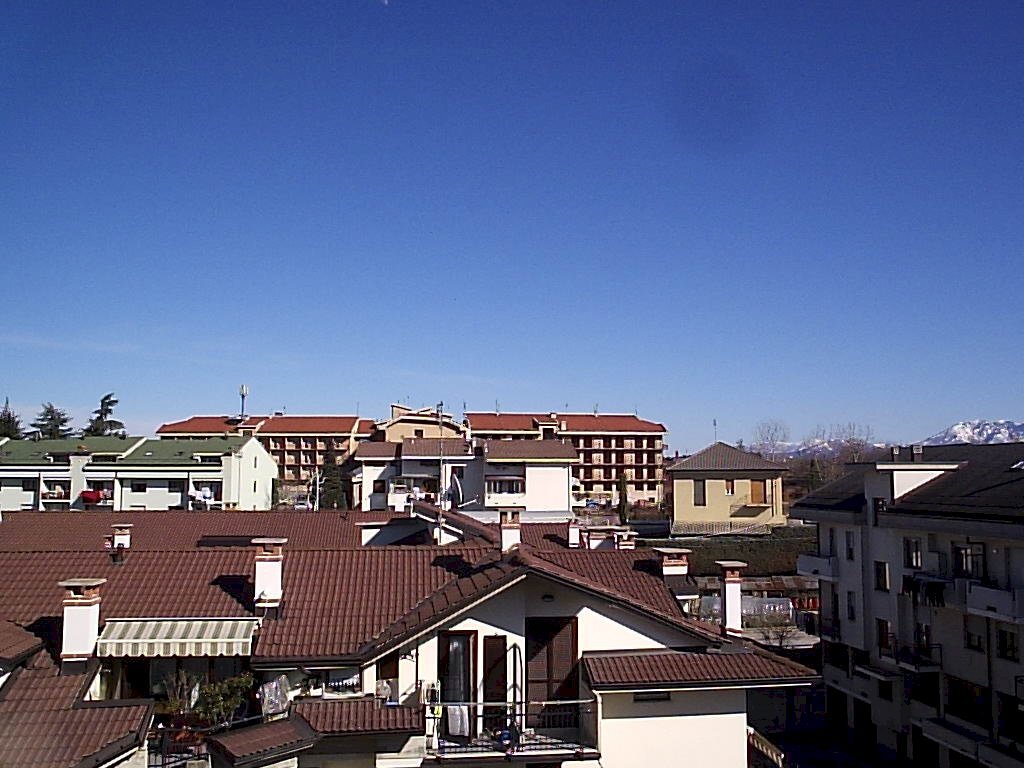 Bilocale Via Pamparato, frazione Borgo San Giuseppe, Cuneo - foto 1