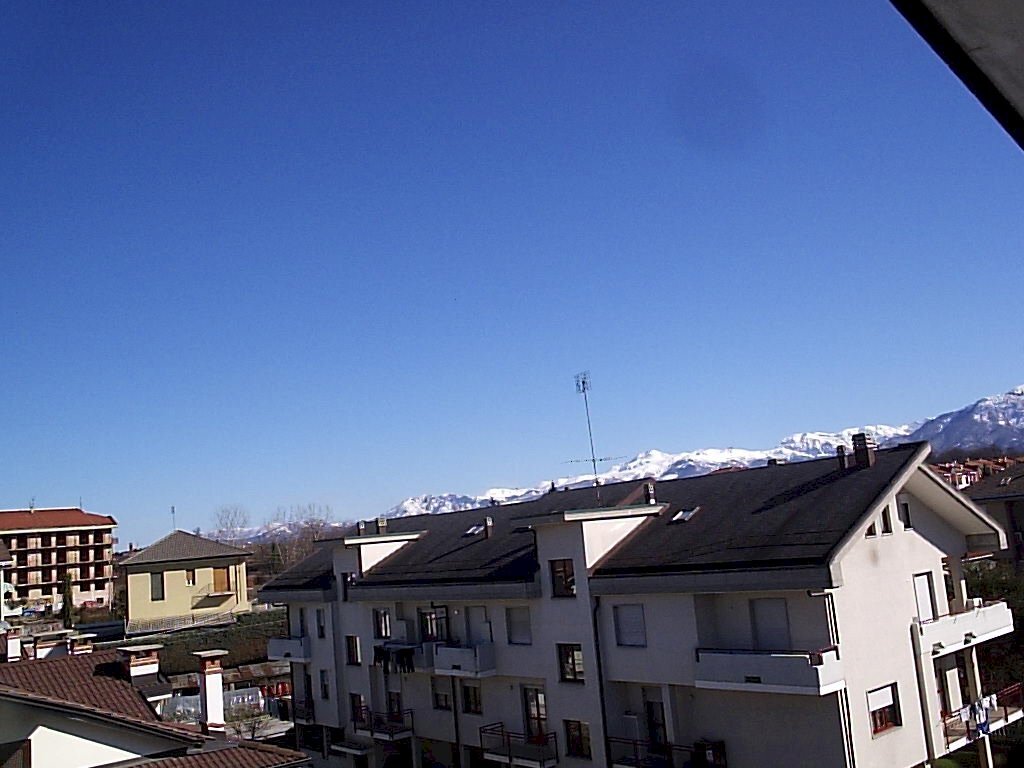 Bilocale Via Pamparato, frazione Borgo San Giuseppe, Cuneo - foto 2