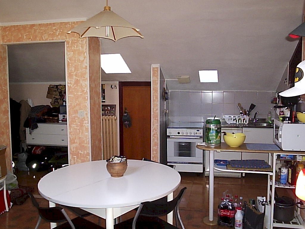 Bilocale Via Pamparato, frazione Borgo San Giuseppe, Cuneo - foto 3