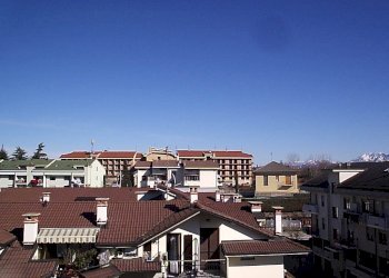 Bilocale Via Pamparato, frazione Borgo San Giuseppe, Cuneo - foto 1