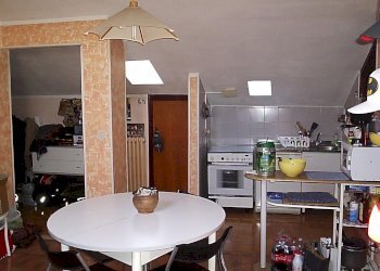 Bilocale Via Pamparato, frazione Borgo San Giuseppe, Cuneo - foto 3