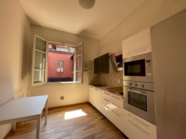 CUCINA - Monolocale VIA CASTIGLIONE, 6, Bologna (zona Castiglione) - foto 1