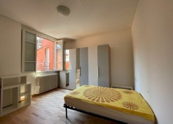 CAMERA DA LETTO - Monolocale VIA CASTIGLIONE, 6, Bologna (zona Castiglione) - foto 4