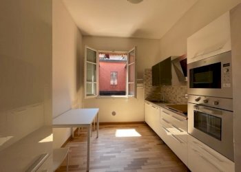 CAMERA DA LETTO - Monolocale VIA CASTIGLIONE, 6, Bologna (zona Castiglione) - foto 5