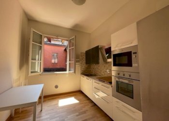 CUCINA - Monolocale VIA CASTIGLIONE, 6, Bologna (zona Castiglione) - foto 1