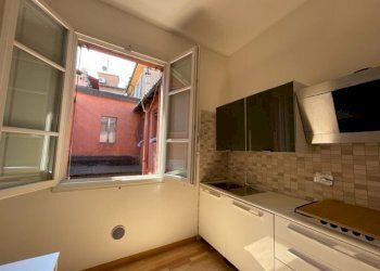 CUCINA - Monolocale VIA CASTIGLIONE, 6, Bologna (zona Castiglione) - foto 6