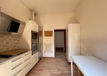 CUCINA - Monolocale VIA CASTIGLIONE, 6, Bologna (zona Castiglione) - foto 7