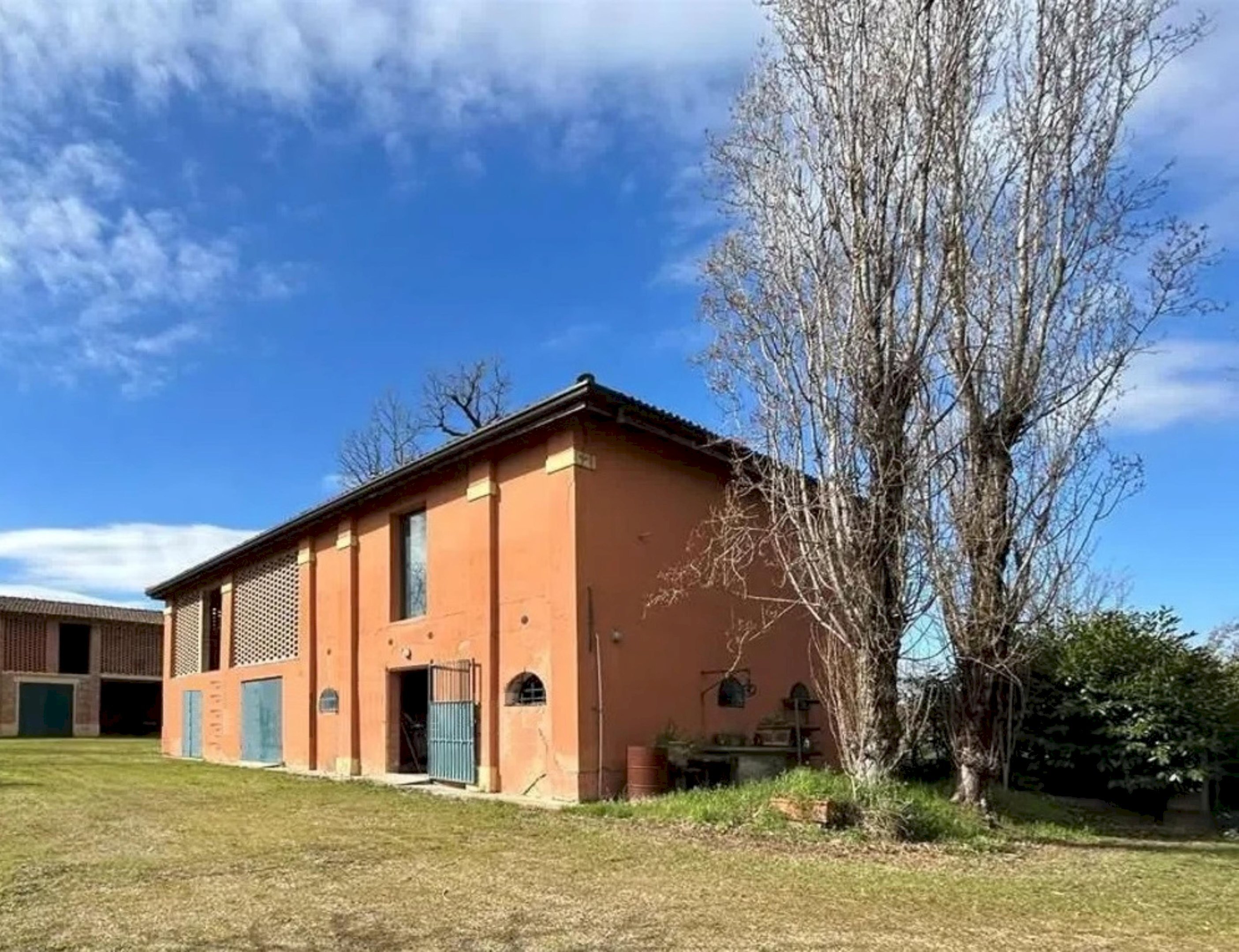 VISTA - Rustico Via del Pino, 7, Ozzano dell'Emilia - foto 3