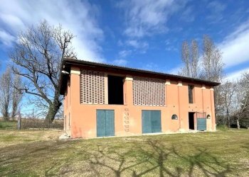 VISTA - Rustico Via del Pino, 7, Ozzano dell'Emilia - foto 2