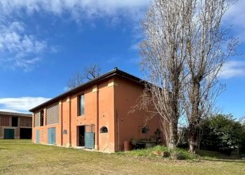 VISTA - Rustico Via del Pino, 7, Ozzano dell'Emilia - foto 3