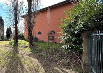 VISTA - Rustico Via del Pino, 7, Ozzano dell'Emilia - foto 4