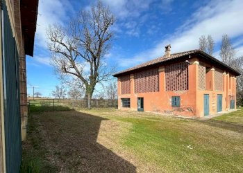 VISTA - Rustico Via del Pino, 7, Ozzano dell'Emilia - foto 5