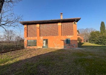 VISTA - Rustico Via del Pino, 7, Ozzano dell'Emilia - foto 13