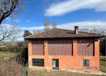 VISTA - Rustico Via del Pino, 7, Ozzano dell'Emilia - foto 14
