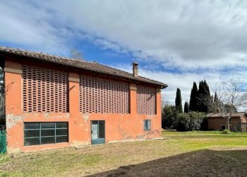 VISTA - Rustico Via del Pino, 7, Ozzano dell'Emilia - foto 15