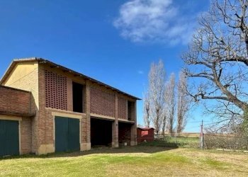 VISTA - Rustico Via del Pino, 7, Ozzano dell'Emilia - foto 20