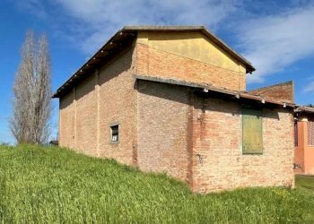 VISTA - Rustico Via del Pino, 7, Ozzano dell'Emilia - foto 27