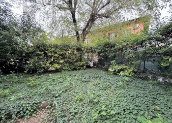 Appartamento Via Azzo Gardino, Bologna (zona Marconi) - foto 10
