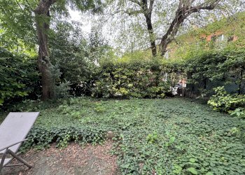Appartamento Via Azzo Gardino, Bologna (zona Marconi) - foto 11