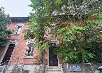 Appartamento Via Azzo Gardino, Bologna (zona Marconi) - foto 16