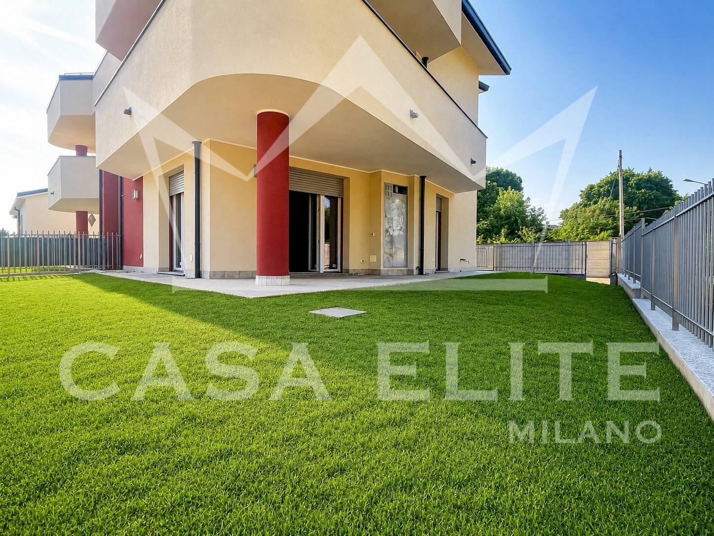 Appartamento Ossona - foto 1