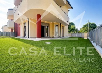 Appartamento Ossona - foto 1
