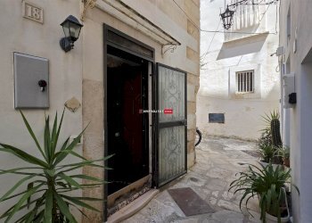 Monolocale Vico La Favorita, Martina Franca - foto 1