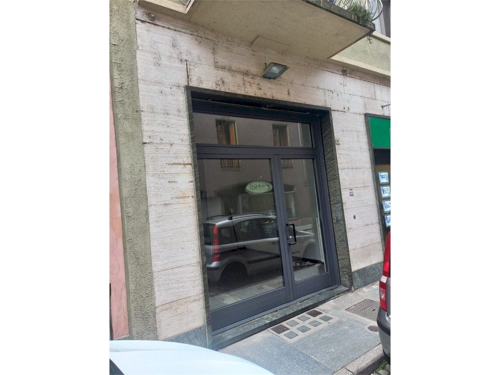Negozio Asti - foto 1