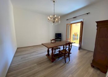 SOGGIORNO - Appartamento MURA PORTA CASTIGLIONE, Bologna (zona San Mamolo) - foto 3