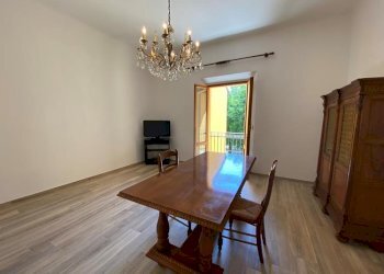SOGGIORNO - Appartamento MURA PORTA CASTIGLIONE, Bologna (zona San Mamolo) - foto 4
