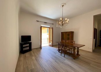 SOGGIORNO - Appartamento MURA PORTA CASTIGLIONE, Bologna (zona San Mamolo) - foto 5