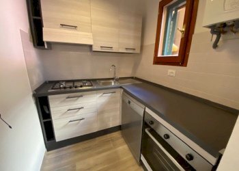 CUCINA - Appartamento MURA PORTA CASTIGLIONE, Bologna (zona San Mamolo) - foto 8