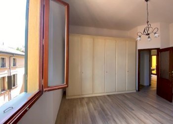 Camera da letto - Appartamento MURA PORTA CASTIGLIONE, Bologna (zona San Mamolo) - foto 10