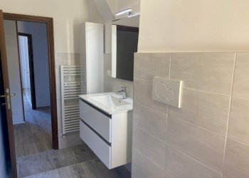 BAGNO - Appartamento MURA PORTA CASTIGLIONE, Bologna (zona San Mamolo) - foto 18