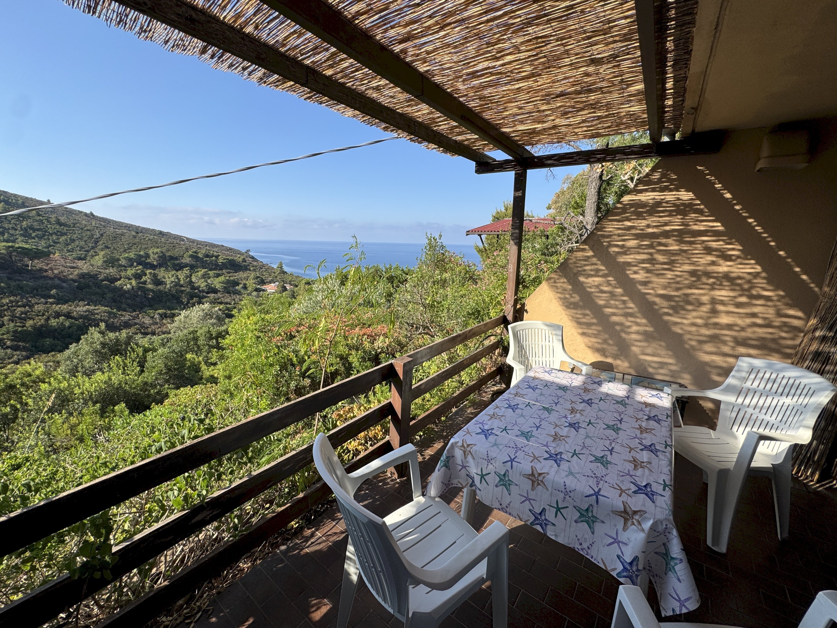 VISTA - Appartamento Via Fonza, Campo nell'Elba - foto 1