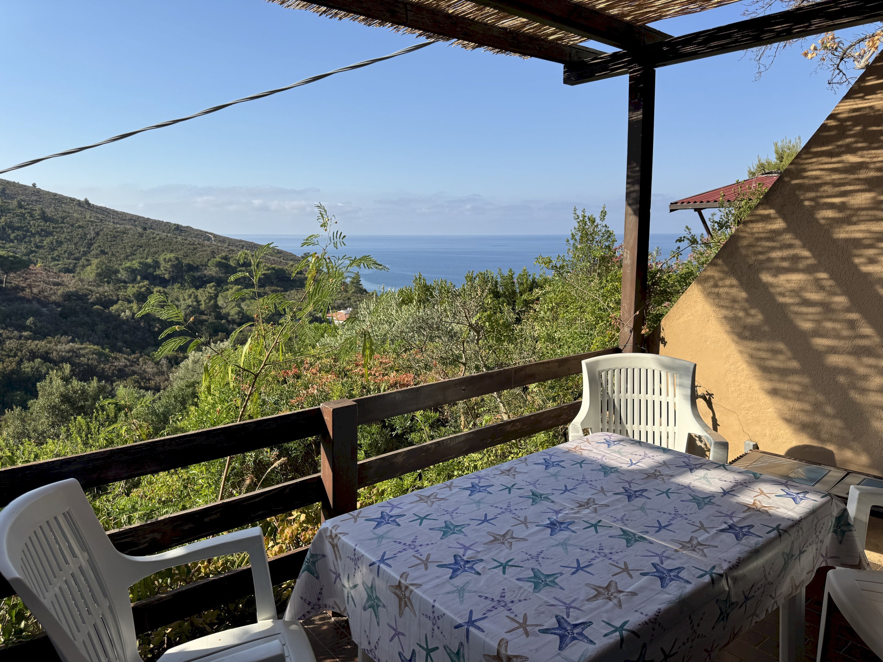 VISTA - Appartamento Via Fonza, Campo nell'Elba - foto 3