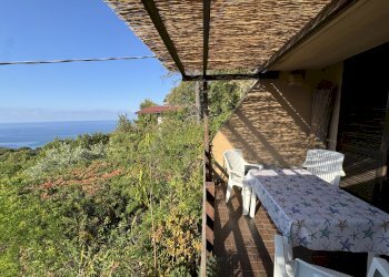 VISTA - Appartamento Via Fonza, Campo nell'Elba - foto 2
