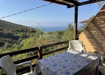 VISTA - Appartamento Via Fonza, Campo nell'Elba - foto 3