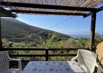 VISTA - Appartamento Via Fonza, Campo nell'Elba - foto 5