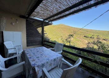 VISTA - Appartamento Via Fonza, Campo nell'Elba - foto 6
