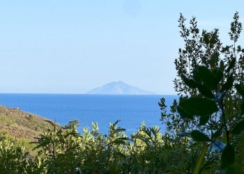 VISTA - Appartamento Via Fonza, Campo nell'Elba - foto 8