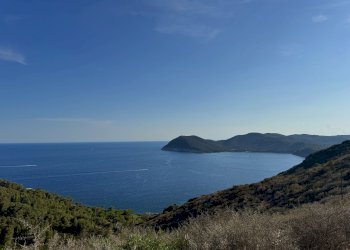 VISTA - Appartamento Via Fonza, Campo nell'Elba - foto 9