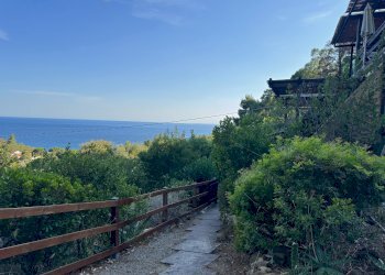 Appartamento Via Fonza, Campo nell'Elba - foto 16