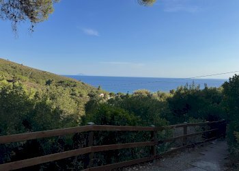 Appartamento Via Fonza, Campo nell'Elba - foto 17